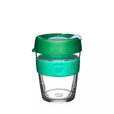 KeepCup Brew Reusable Coffee Cup River