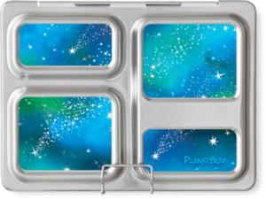 Planetbox Extra Magnet Set for Your Planetbox Launch Lunchbox