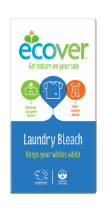 Ecover Chlorine Free Laundry Bleach