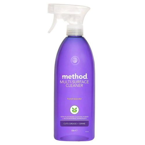 Eco All Purpose Cleaners [2] Earthmother.ie