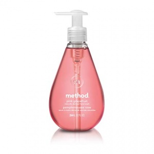 Method Hand Soap Pink Grapefruit