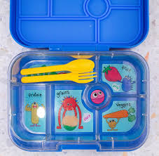 Montii Co Cutlery Set - Perfect Addition To A Lunchbox 8 Pieces