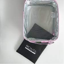 Montii Ice Pack for Insulated Lunch Bag