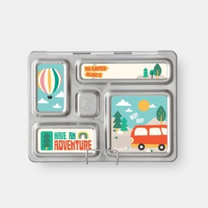 Planetbox Extra Magnet Set for Your Planetbox Rover Lunchbox