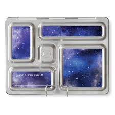 PlanetBox Rover Set Stardust  (Box, Containers, Magnets)