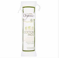 Simply Gentle Organic Cotton Wool Pads