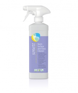 ​Sonett Multi Surface and Glass Cleaner 500ml