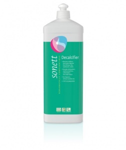 Sonett Decalcifier - Removes Stubborn Hard Water Deposits and Descales
