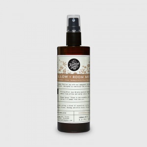The Handmade Soap Company Room Fragrance and Pillow Mist  - Warming Festive Winter Spices