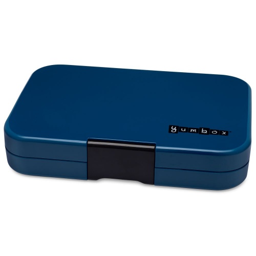 Yumbox Tapas Leak Free Lunchbox 5 Compartments Monte Carlo Navy