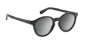 Beaba Baby Sunglasses - Flexible Frame Maximum Protection 4-6yrs Black