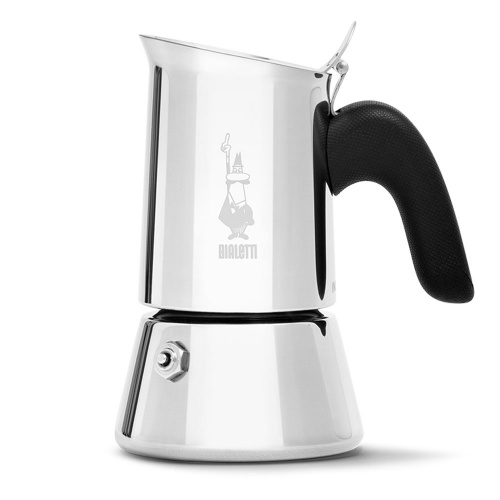 Bialetti Venus 6 Cup Coffee Maker For Induction Hobs