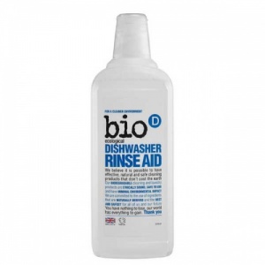 Bio D Dishwasher Rinse Aid