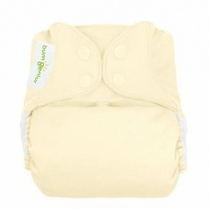 bumGenius V5 One-Size Stay-Dry Pocket Cloth Nappy Noodle