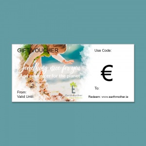 Earthmother E Gift Card