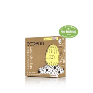 Eco Egg Laundry Egg Refill Pellets 50 Washes