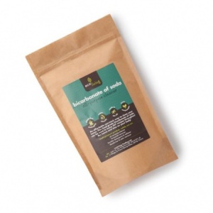 ecoLiving Bicarbonate of Soda - Plastic Free Compostable Pouch