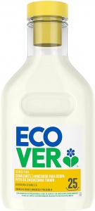 Ecover Fabric Conditioner - Softens and Cares for Your Clothes - Gardenia and Vanilla 750ml