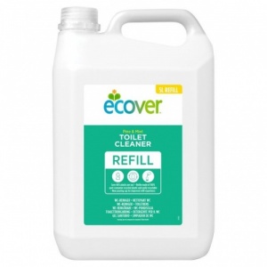 Ecover Natural Toilet Cleaner - Pine and Mint 5 Ltr