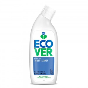 Ecover Natural Toilet Cleaner - Sea Breeze and Sage
