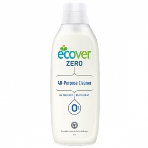 Ecover Zero All Purpose Cleaner for Sensitive Skin and Allergies