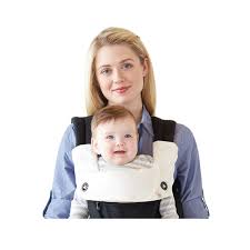 Ergobaby 360 Carrier Teething Pads & Bib - Keep Teething Babies Happy