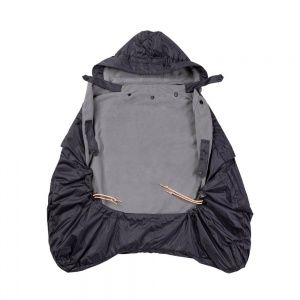 Ergobaby All Weather Cover Charcoal