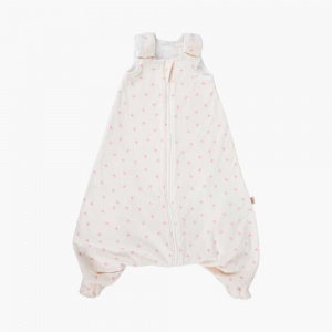 Ergobaby On The Move Sleeping Bag from 6 Months – Daisies