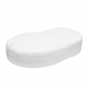 Cocoonababy Extra Fitted Sheet White