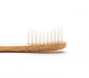 Humble Brush Eco Biodegradable Toothbrush White