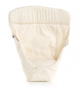 Ergobaby Infant Insert Original Natural