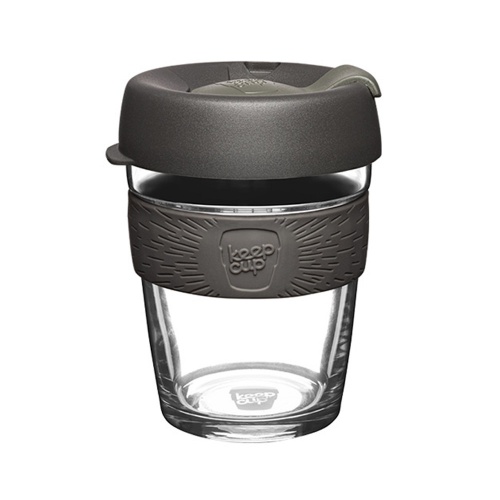 KeepCup Brew Reusable Coffee Cup Nitro