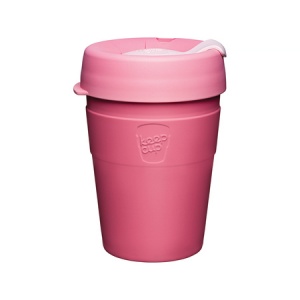 KeepCup Thermal Double Walled Insulation for Hot Drinks on the Go - Saskatoon