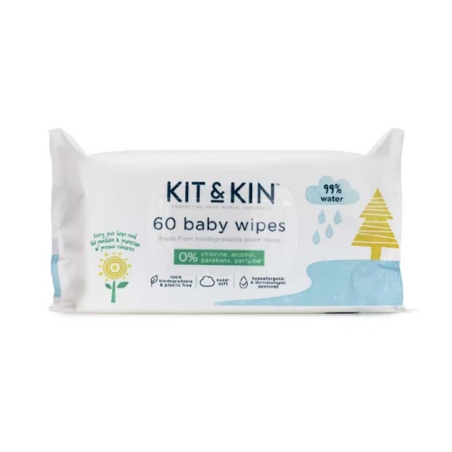 Kit Kin Nappy Kit & Kin Eco Friendly Nappy Bags - Earthmother.ie