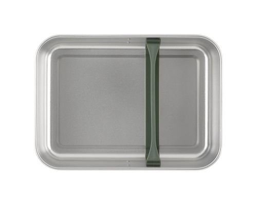 Klean Kanteen Stainless Steel Leakproof Big Meal Box 55oz (1626ml) Tofu
