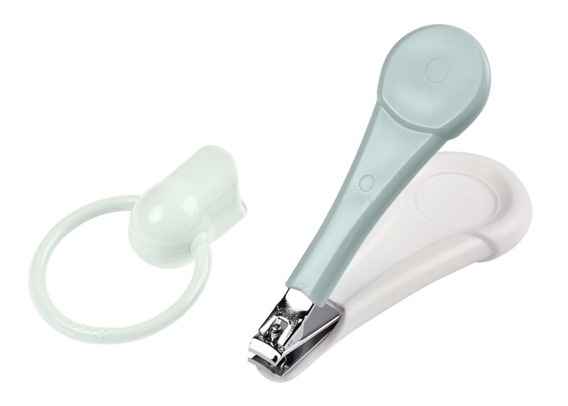 Clippers for best sale babies