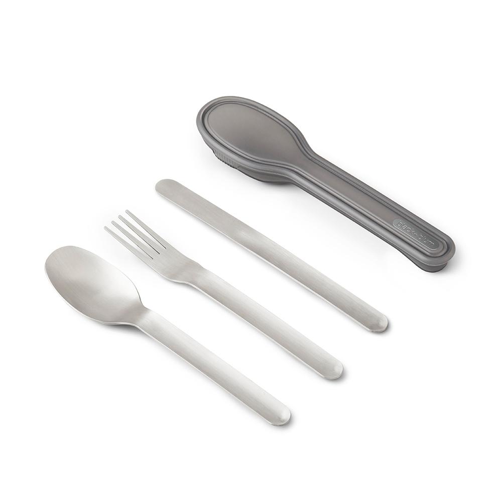 baby travel cutlery set