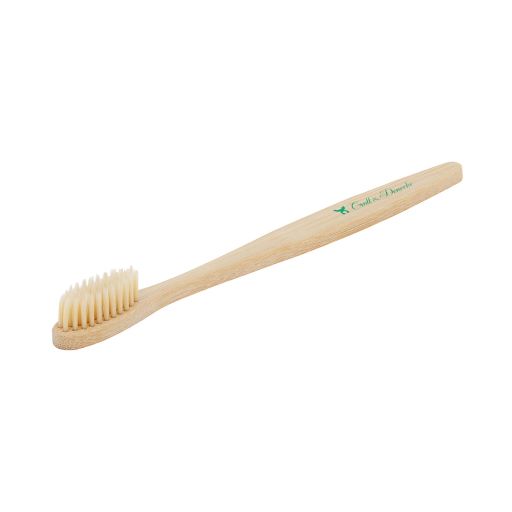 Croll and Denecke Bamboo Toothbrush Kids Size