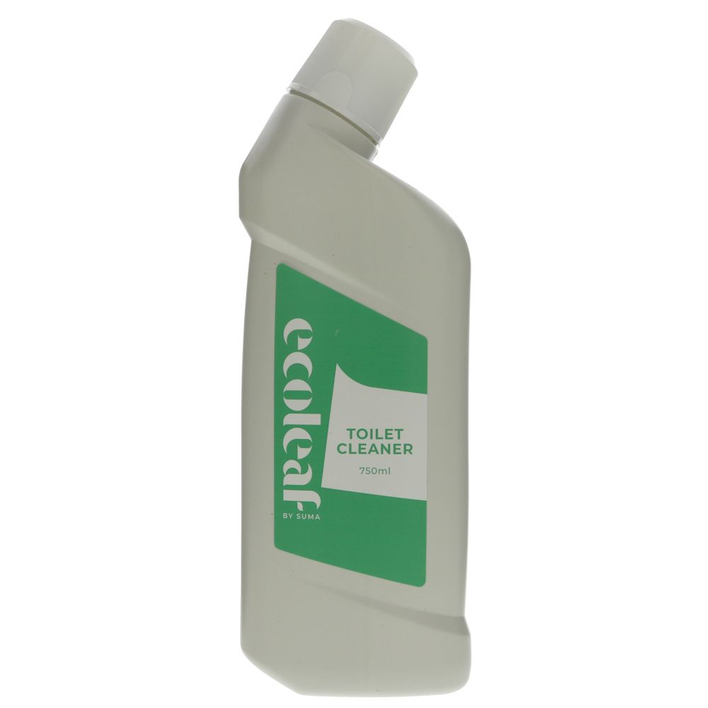 Ecoleaf Toilet Cleaner Citrus