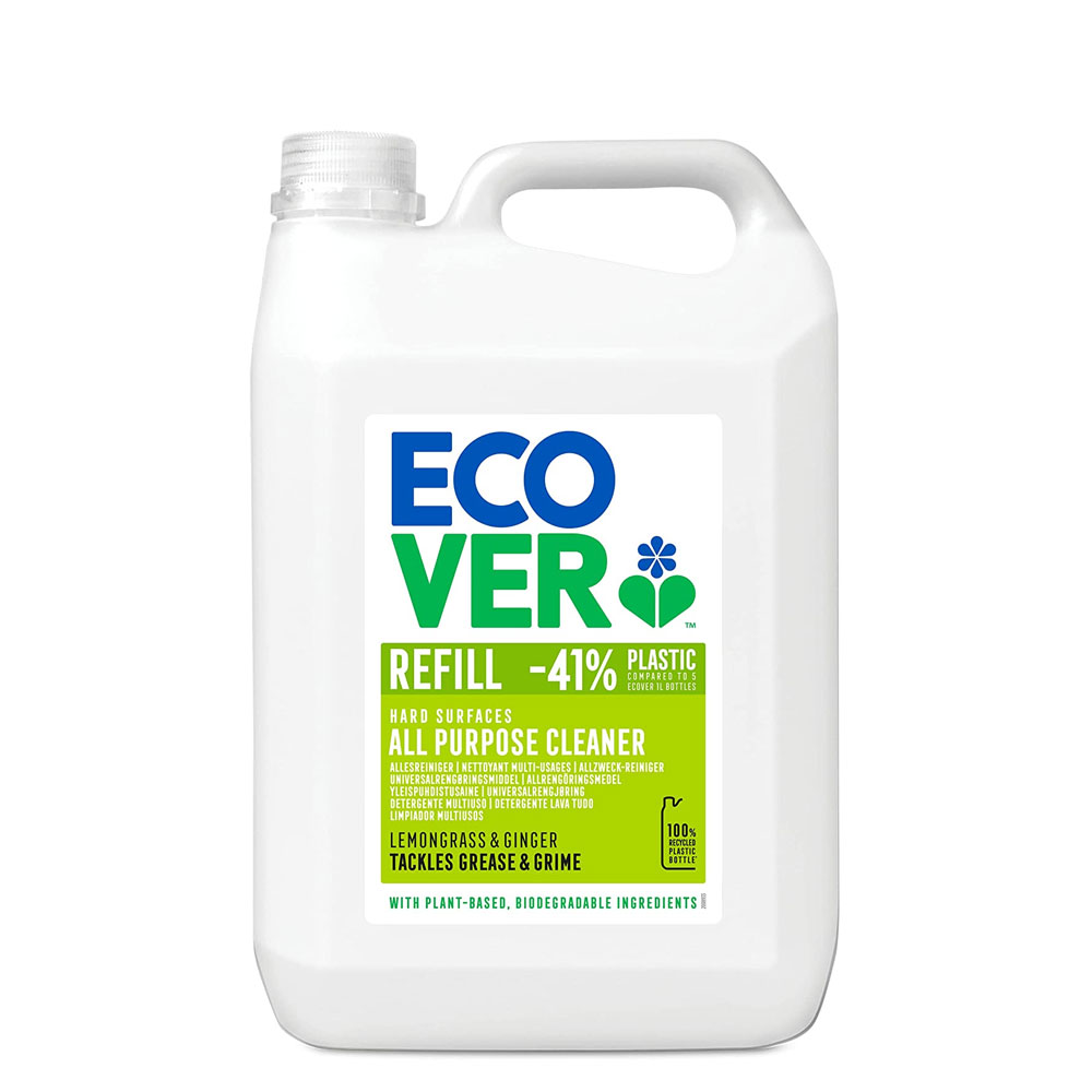 Ecover Limescale Remover 500ml | Malaysia - View #7