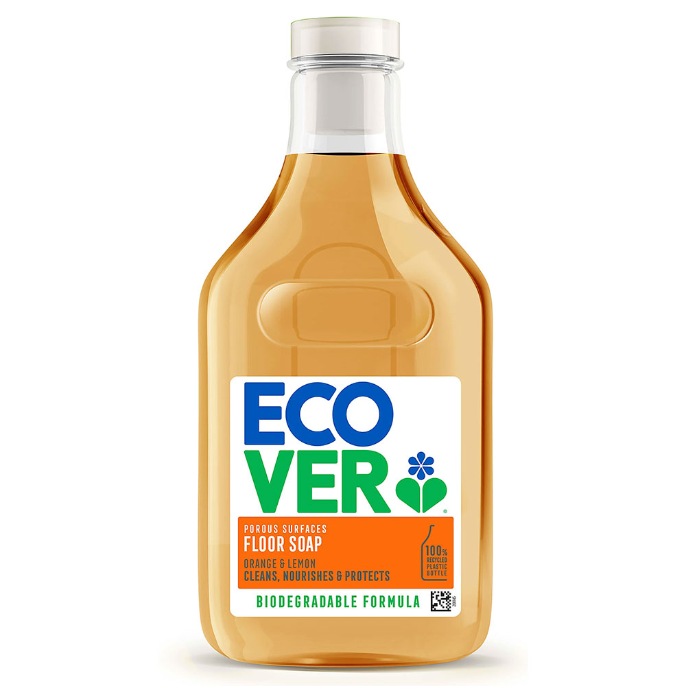 Ecover Stone, Tile & Laminate Floor Cleaner view 3