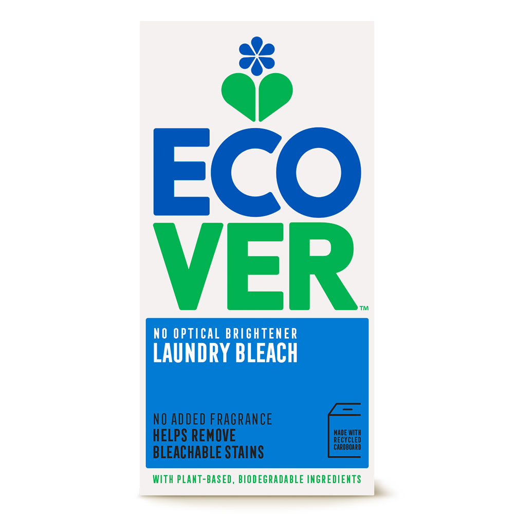 Ecover Chlorine Free Laundry Bleach Earthmother.ie