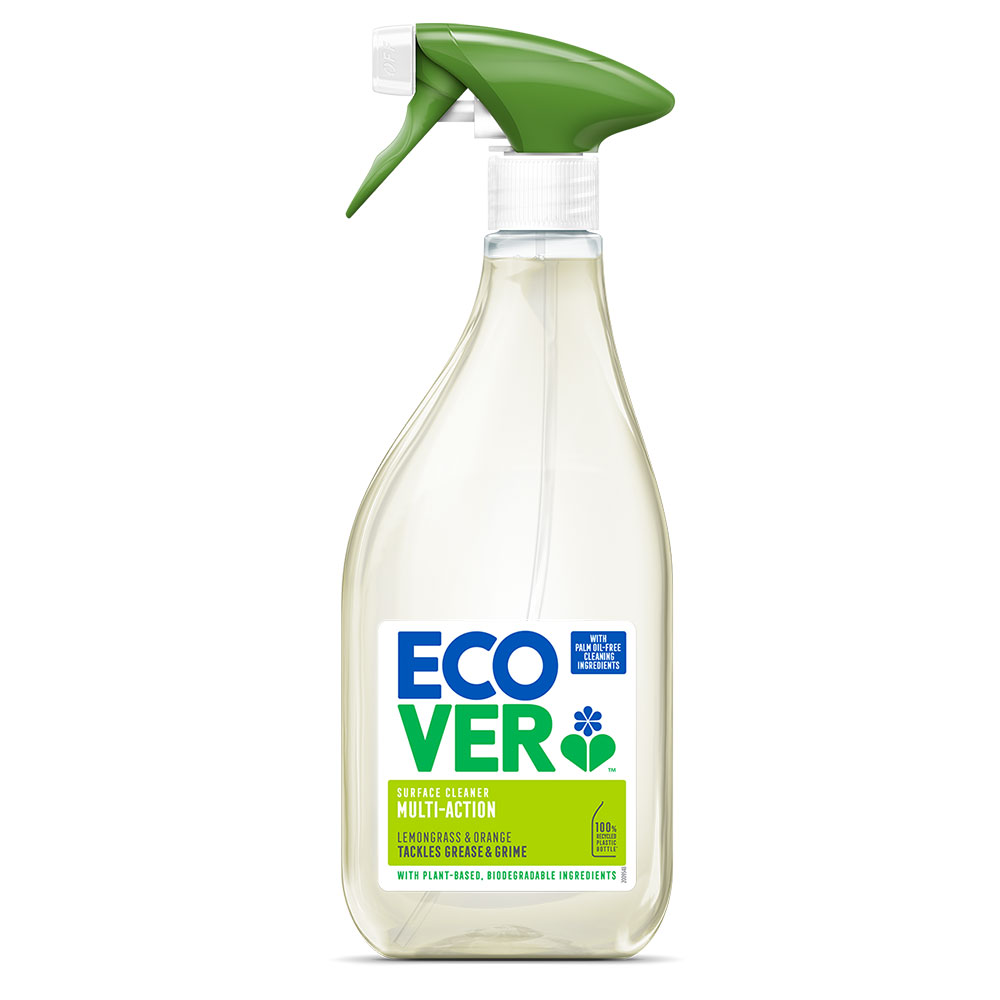 Cleaning spray discount