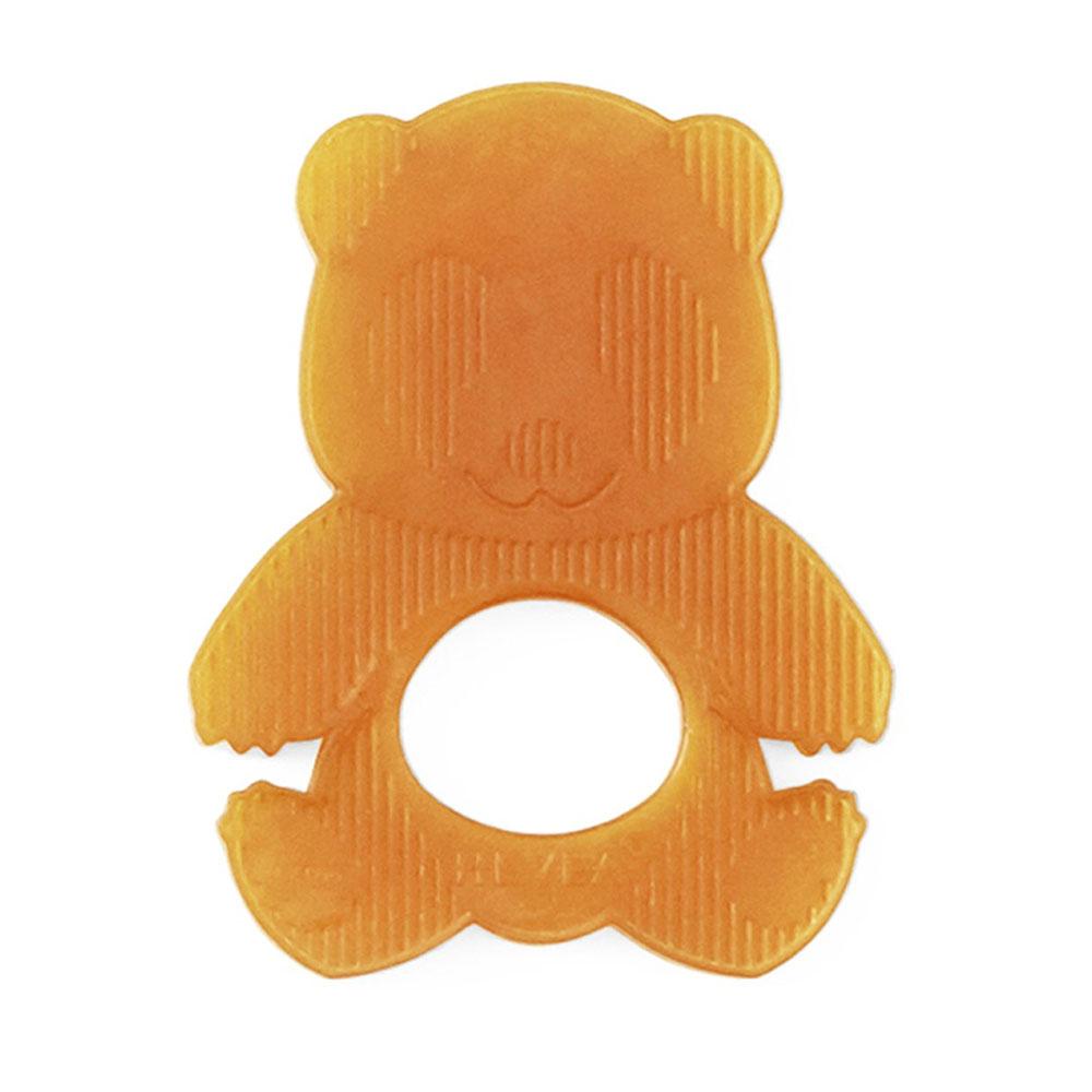 Hevea Panda - 100% Natural Baby Teether