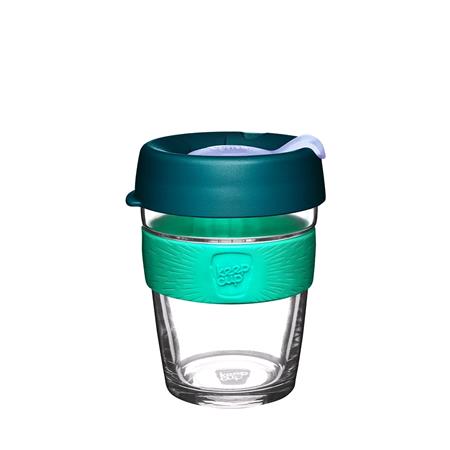 KeepCup Brew Reusable Coffee Cup Eventide