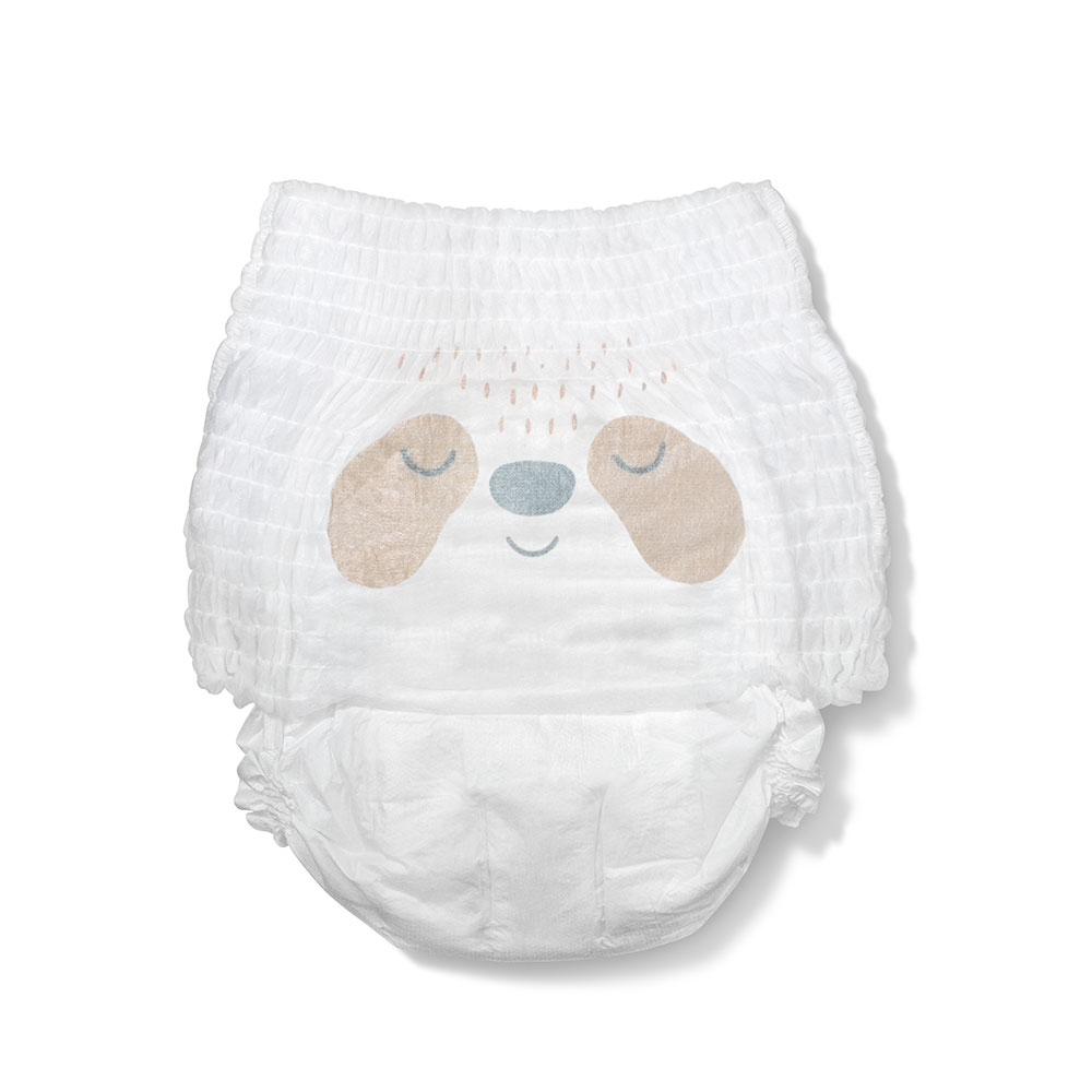 Kit Kin Nappy Kit & Kin Pull Ups Size 7 - Earthmother.ie