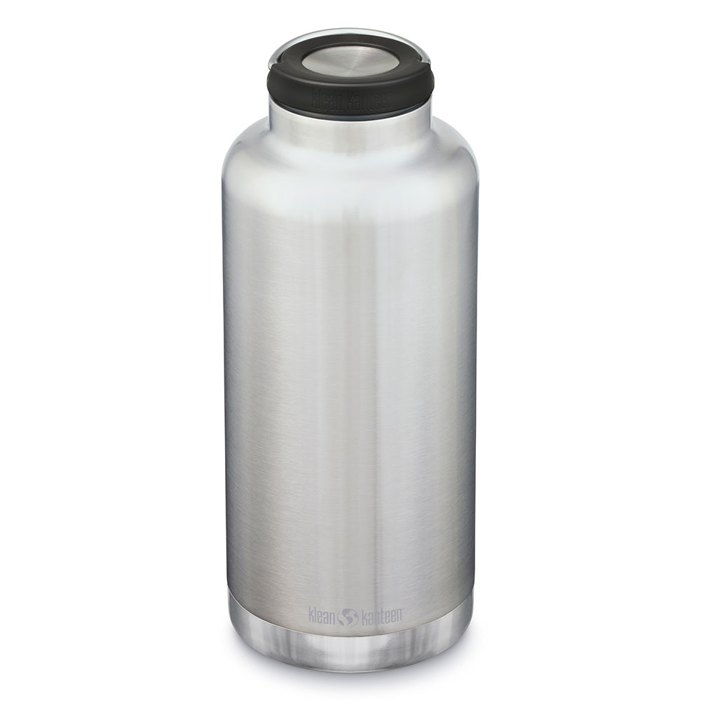 Klean Kanteen TK Wide 1900ml | Insulated Stainless Steel Bottle