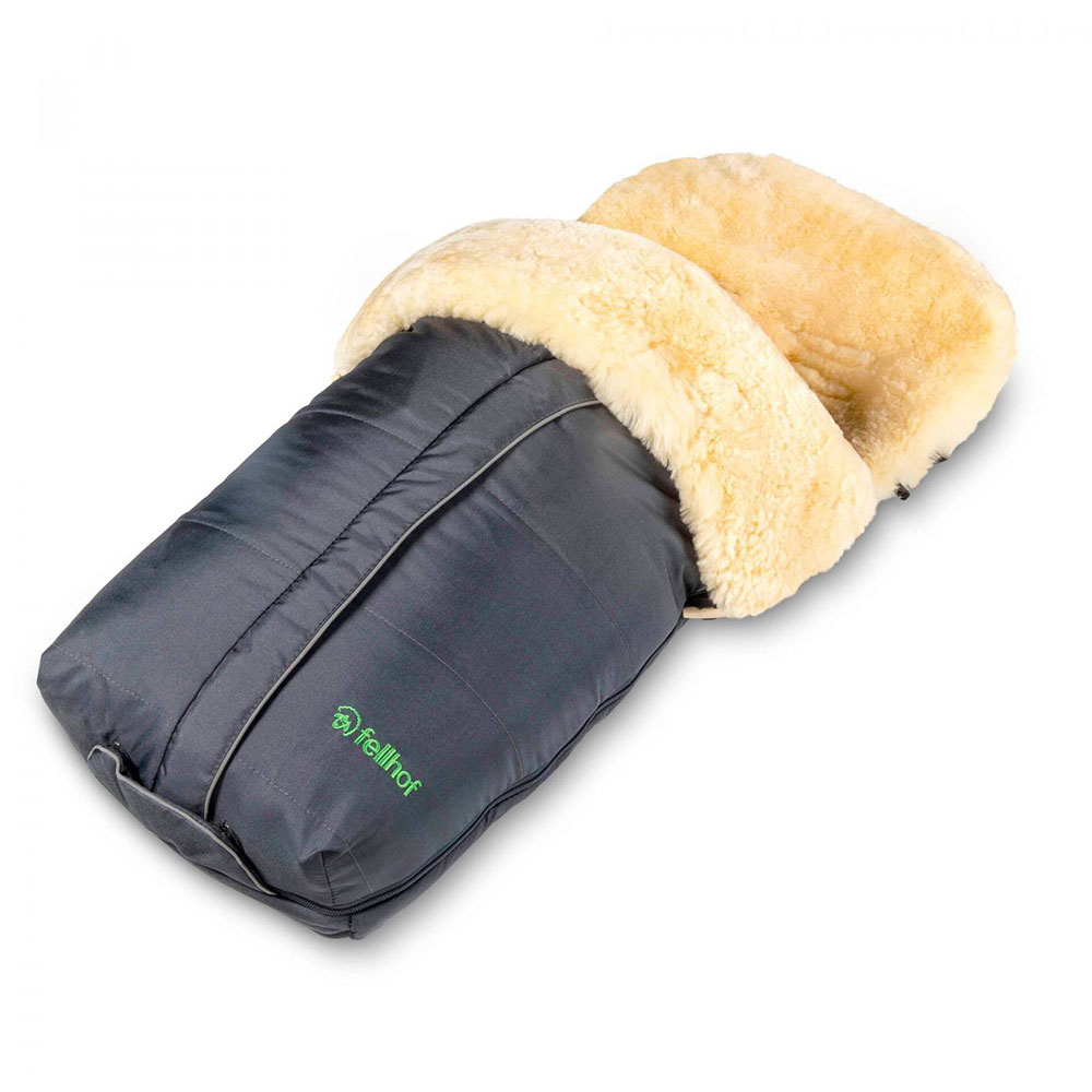 Footmuff ireland top