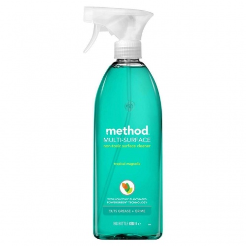 Method Multi Surface Cleaner Tropical Magnolia - Earthmother.ie