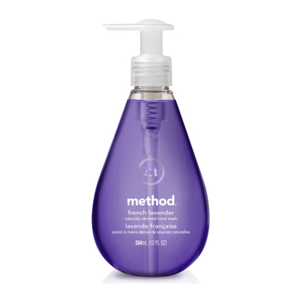 Method Hand Soap French Lavender